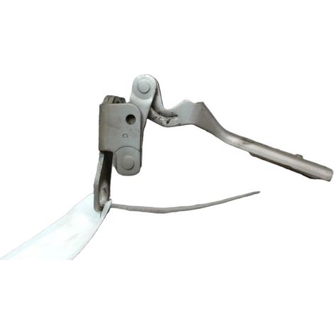 [PRODUIT D'OCCASION] Compas Droit Capot CITROEN C5 I Phase 1 2001-2004 ♻️ Ref Oe. 791335 - Garantie à vie (1/2)