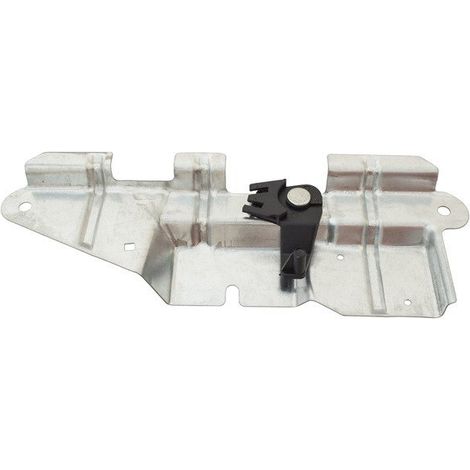 Elemento de reparaci贸n de la cerradura del maletero trasero del VW Golf IV 97-03 (1/5)