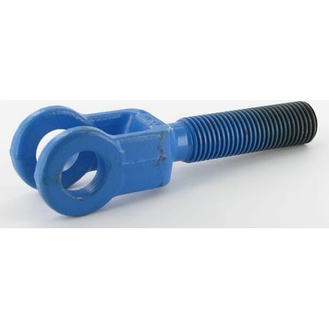 Embout LEMKEN 3028990 (1/2)