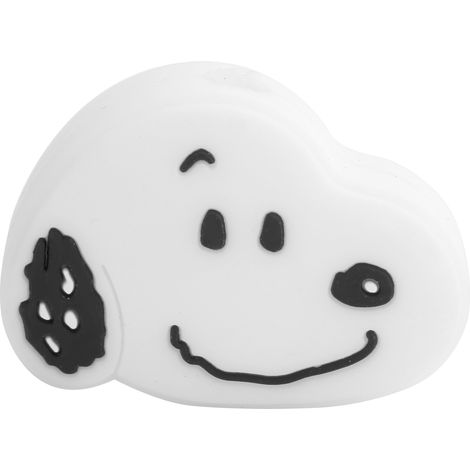 Protecteur de Câble USB Anti-Morsures pour Téléphone - Couverture de Protection Blanche (1/5)