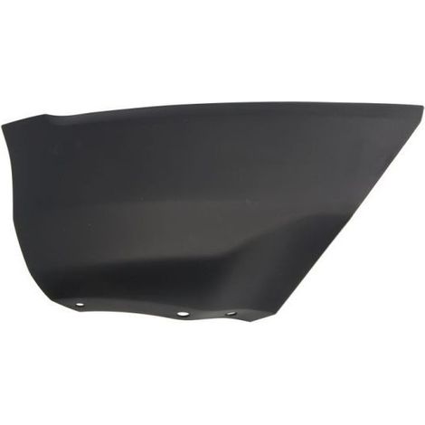 Moulure de pare-choc avant droit Ford Ecosport depuis 2017