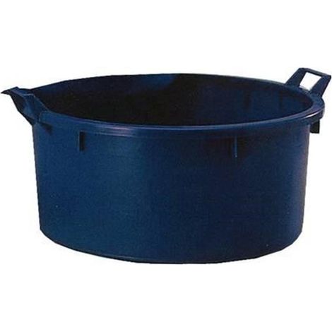 MASTELLO LT 100 MANICI NERO SOTTOSPINA UVA VINO GIARDINO øcm.73x33h FERR 243025 (1/2)