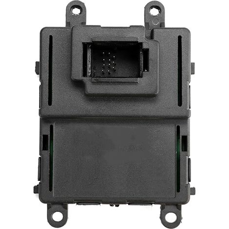 Module de commande DRL pour phare Xenon LED compatible Q5 2010-2012 8R0907472B (1/5)
