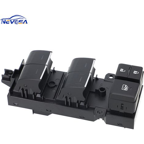 84040-VT020 is suitable for 2018 Corolla car parts, window lift control switch, and window regulator. (1/4)