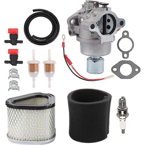Kit carburateur avec filtre à air pour CV15 CV15S CV14 15 (1/5)