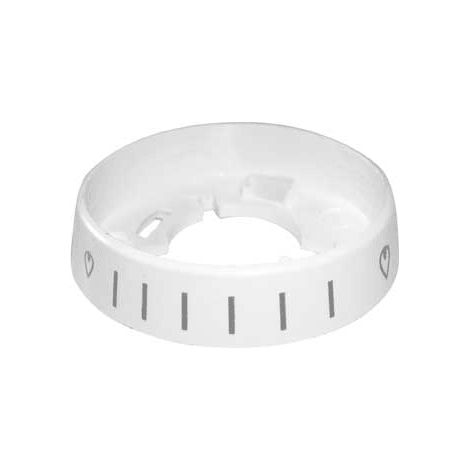COLLERETTE ROBINET GAZ DIAM 42 M/M pour CUISINIERE...