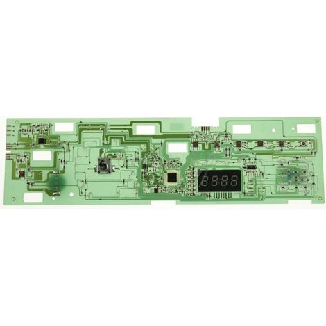 Carte électronique pour Lave-Linge HAIER 49050500