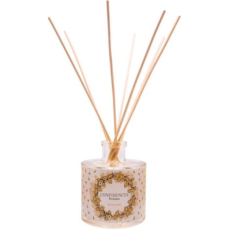 Diffuseur de parfum Thé de Noël fabriqué en Provence 200 ml (1/3)