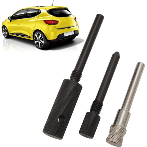 Outil de calage moteur, goupille de calage d'arbre à cames pour Renault 1.5 1.9 DCI MOT1489 (VT13518) (1/5)