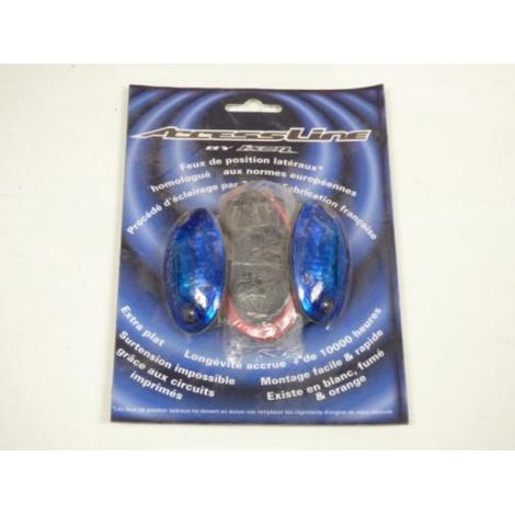 neu Blinker für Zweiräder