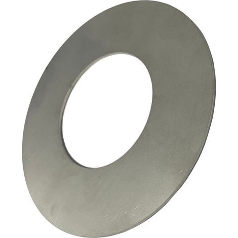 Flat Washer - 29 mm Inside Diameter - Stainless Steel