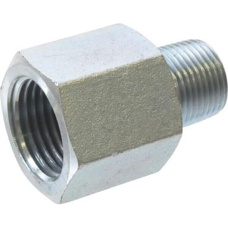 Racor ex/in 3/8 BSPTx1/2 BSP VOSS VRBTB0608