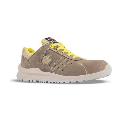U-Power Tommy Scarpe antinfortunistiche basse S1P SRC - 43 (1/4)
