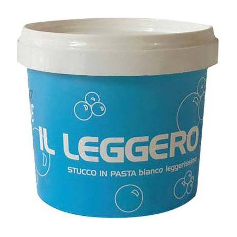 12,0 x STUCCO PASTA LEGGERO BRIKO LINE