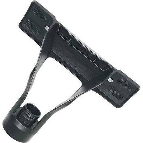 Accessoire de rechange pour machine de nettoyage de vitres Karcher WV1 WV2 WV5 WV7 : flacon pulvérisateur en nylon et lingette de nettoyage (1+2). (1/5)