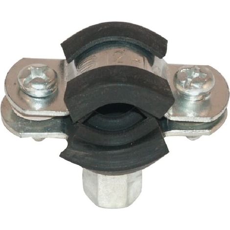 Attache femelle 12 - 15mm UNIVERSEL RS24413RVS