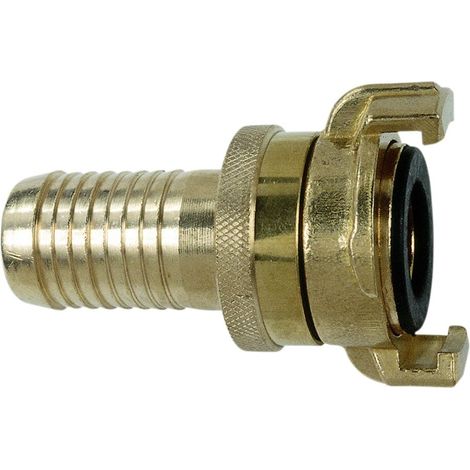 Cornat Saug-u.Hochdruckkupplung 3/4 Pumpen-Zubehör