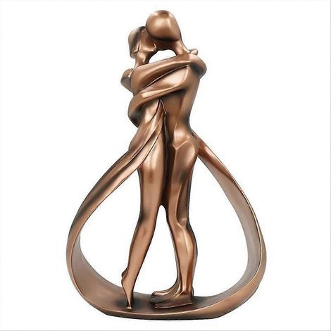 Statuette décorative pour la maison, décoration de salon (1/5)