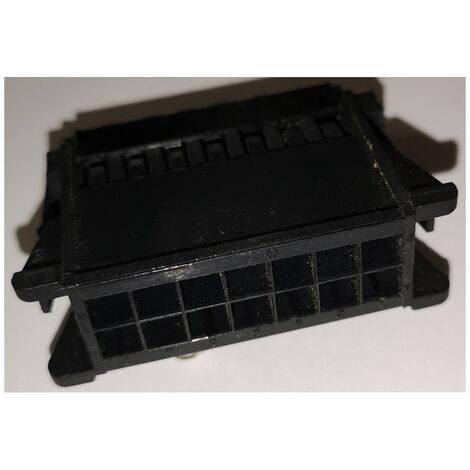 Molex 98176-1002 Connecteur automobile 14pos. - Réceptacle (1/2)