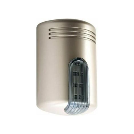 Venitem sirena Champagne/Fume Antischiuma DOGE LS - 20.202.161