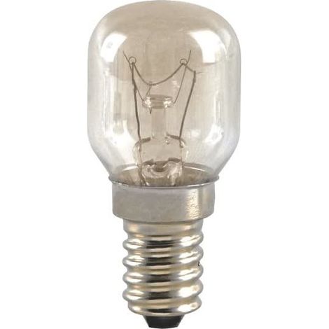 Lampadina e14 25w 24v - forno divers