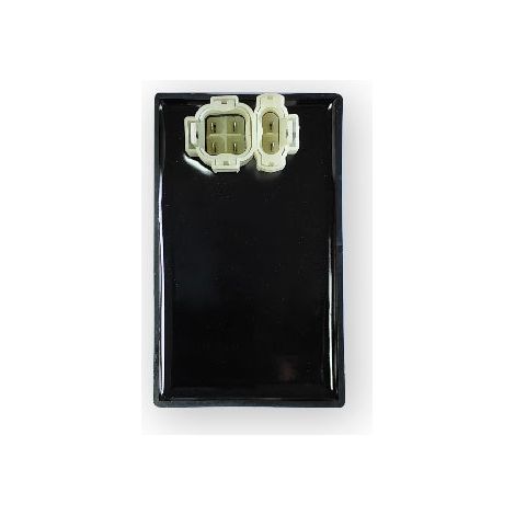 Motorcycle ignition system, compatible with the CDI unit of the Wuyang Princess WH125 motorcycle (1/4)