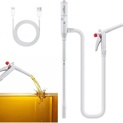 Fuel Transfer Pump (1/5)
