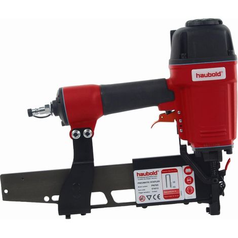 haubold PN765 Klammergerät für KG700 32-65mm, Kontaktauskösung