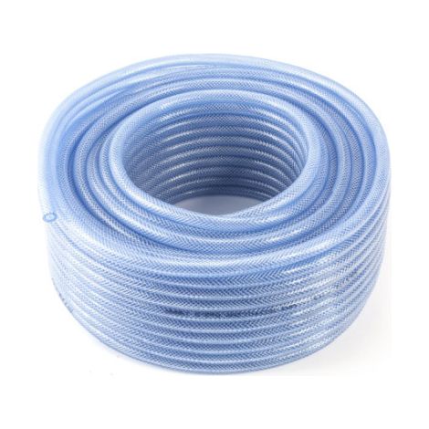 Tubo flessibile tecnico Stalco 8x25mm perfetto S-73683