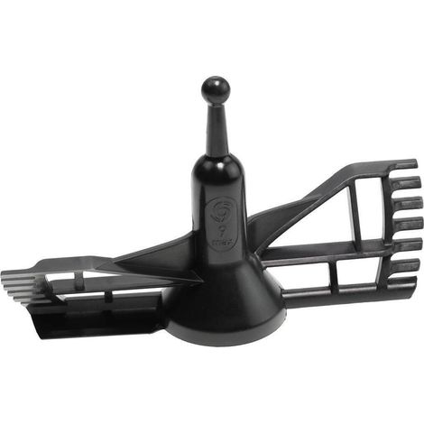 Accesorios batidora seb modelo 3616360362084 color negro duradero