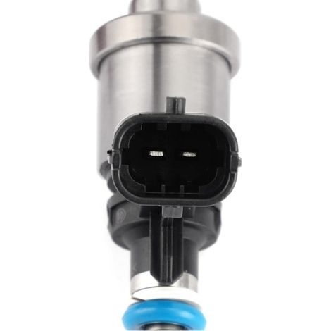 The direct injection nozzle 12669384 0261500400 is suitable for the new Chevrolet Camaro. (1/3)