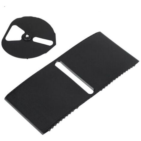 Cache poussière pour Levier de Vitesse Automatique pour Lexus IS250 IS350 is-F 35975-53020 Remplacement