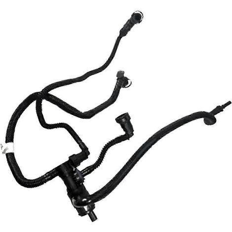 Soupape de purge des vapeurs de carburant LR094430 (2025) pour E-PACE et Evoque Sport (JDE39274) (1/3)