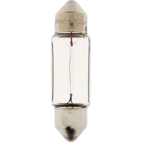 Lampadina di servizio Hella Behr HEL 8GM 002 091-131
