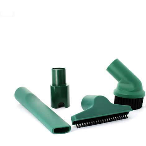 Set Accessori Folletto Compatibile Vk130 In Poi – Lancia, Pennello, Adattatore