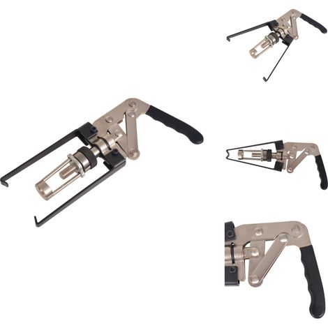 Compresseur de ressort de soupape pour moteurs OHV, OHC, CVH - Compresseur De Ressort De Soupape - Outil Mécanique - Outils À Main - Réparation Moteur - Entretien Automobile (1/5)