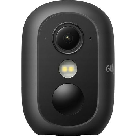 Eufy Eufycam C35 Solo Black Cam - Caméra de sécurité (1/5)