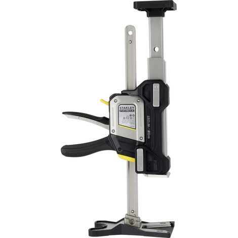 STANLEY FMHT83558-1 Baustütze Längenverstellung: 295 - 685 mm Tragkraft (max.): 150 kg