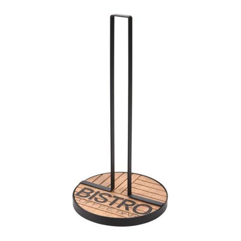 PORTAROLLO COCINA 16X32CM