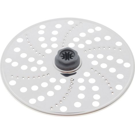 Kenwood disco lama grattugia extra fine MultiOne FDP30 FPP21 FPP22 FPP23 KHH30 (1/2)