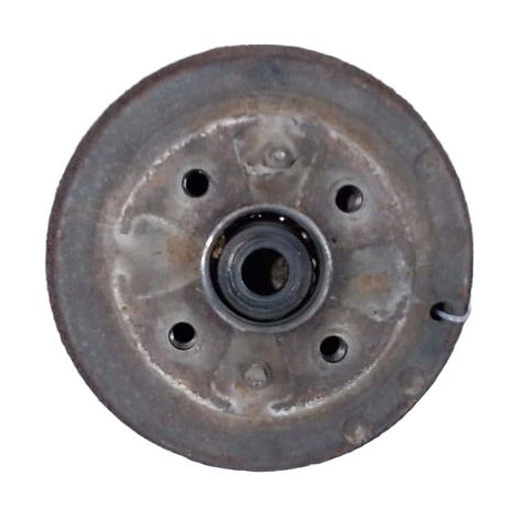 Tambour Arriere Gauche FIAT Punto 99-2003 [PRODUIT D'OCCASION]♻️46819776
