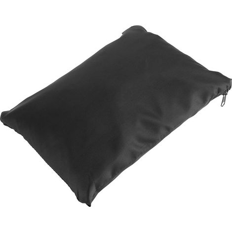 Housse de protection imperméable pour canapé et fauteuil, idéale pour jardin, terrasse et extérieur (200 x 160 x 70 cm). (1/5)