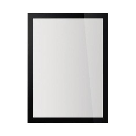 DURABLE Rahmen DURAFRAME SUN 484101 DIN A4 schwarz 2 St./Pack. (1/5)