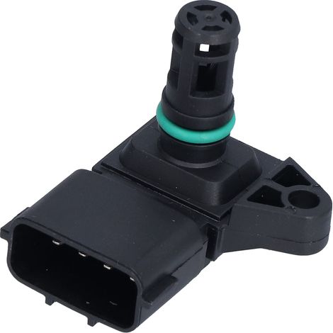 3-Wege-Messingverteiler, pneumatische Verschraubung für Ø8mm Schlauch, einfache Demontage, zuverlässige Abdichtung, graviertes Gewinde, Automatisierungsausrüstung, praktischer Dreifachverbinder. (1/5)