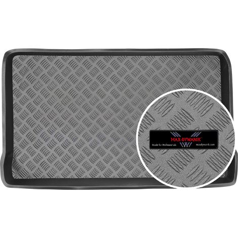 Tappetino per bagagliaio MAX-MAT per Suzuki Jimny III SUV 1998-2018