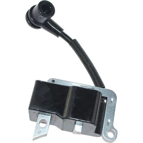 Zündspule A411000050 für Echo SRM-400 SRM-400U SRM-410ES SRM-410U SRM-410X SRM-4000 SRM-4300 SRM-4300F SRM-4300R SRM-5000 Freischneider - (1/5)