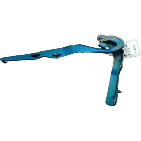 [PRODUIT D'OCCASION] Compas Gauche Capot PEUGEOT 207 2006-2013 ♻️ Ref Oe. 791297 - Garantie à vie (1/3)