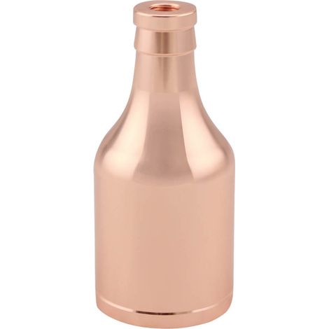 Portalamparas decorativo E27 Cobre GSC 002204630 (1/2)