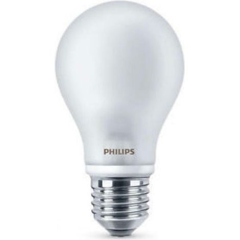 Philips lampadina led classica led classic 75w a60 e27 cw fr nd 1c incaled75840