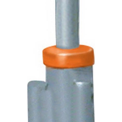 BEUTEL MIT 100 SELBSTKLEMMENDEN RINGEN FÜR STATIV TALIAPLAST - 442403
